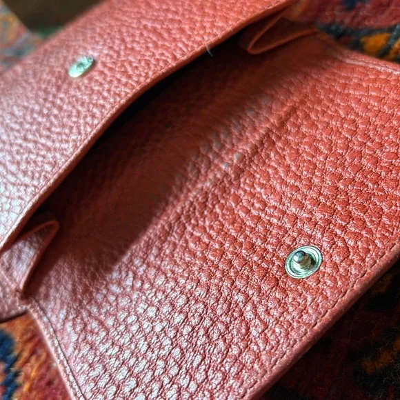 Vintage Gucci Wallet